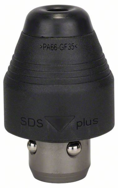 Schnellspannbohrfutter, SDS plus, SDS plus Bosch Accessories 2608572213