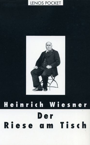 Produktbild: Der Riese am Tisch