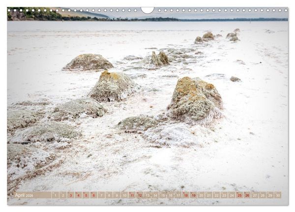 Produktbild: Zypern Geheimnisvolle Insel (Wandkalender 2026 DIN A3 quer), CALVENDO Monatskalender