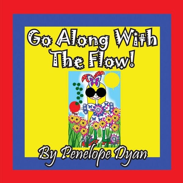 Produktbild: Go Along With The Flow!
