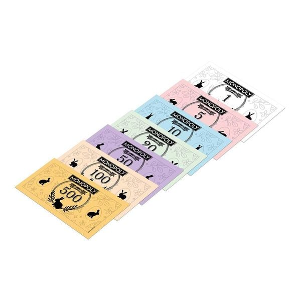 Produktbild: Monopoly Ostern