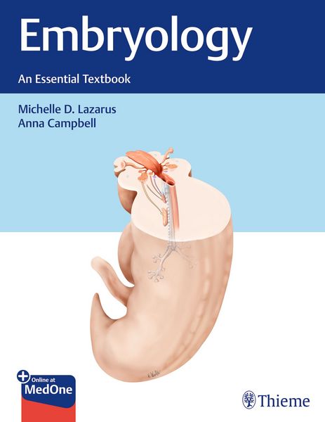 Produktbild: Embryology