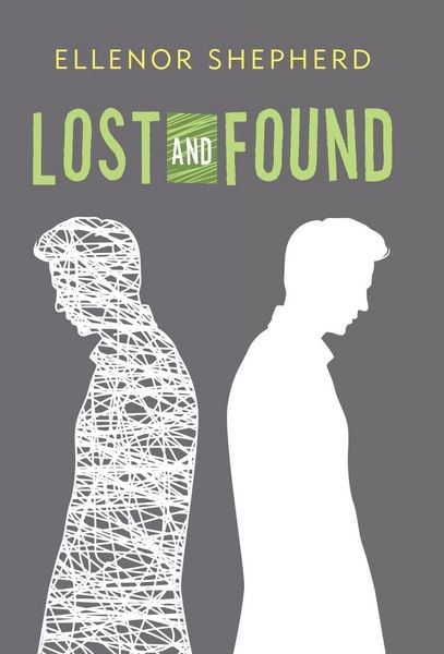 Produktbild: Lost and Found