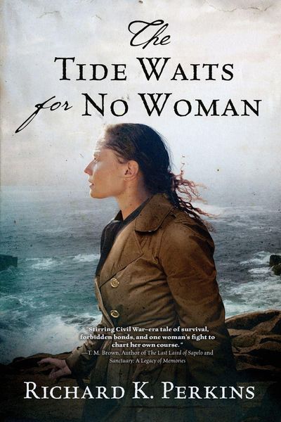 Produktbild: The Tide Waits for No Woman