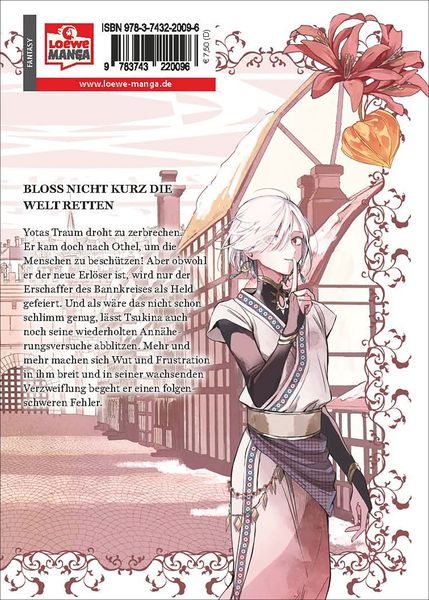 Produktbild: Mein Buchcaf&eacute; in einer anderen Welt 04