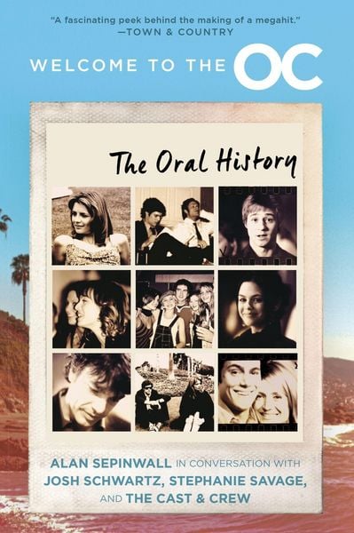 Produktbild: Welcome to the O.C.