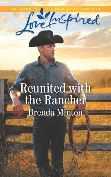 Produktbild: Reunited with the Rancher