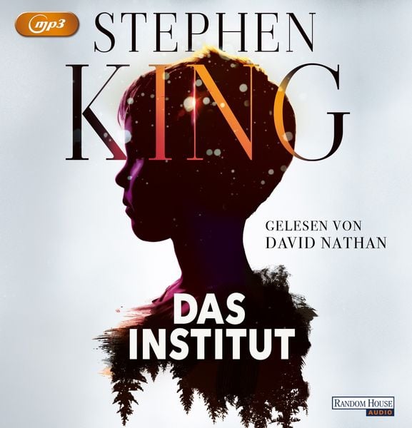 Das Institut - Stephen King, Audio, 9783837147001