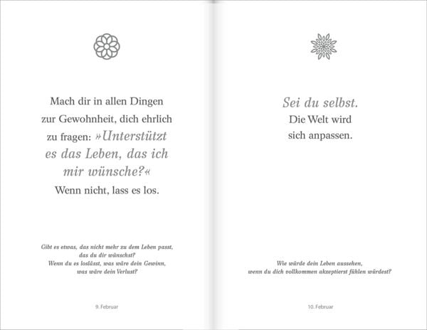 Produktbild: Seelenfutter &ndash; 365-mal das Leben sp&uuml;ren