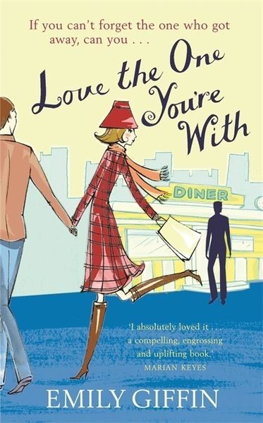 Produktbild: Love the One You're with