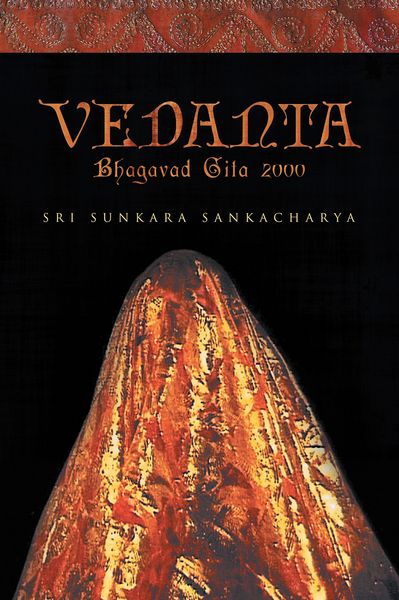 Produktbild: Vedanta - Bhagavad Gita 2000