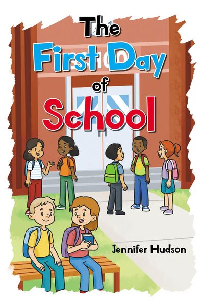 Produktbild: First Day of School