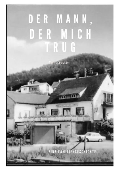 Produktbild: Der Mann, der mich trug