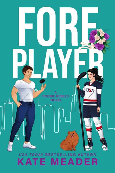 Produktbild: Foreplayer (Rookie Rebels)