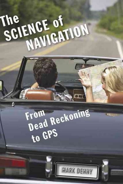 Produktbild: The Science of Navigation