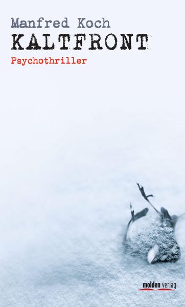 Produktbild: Kaltfront