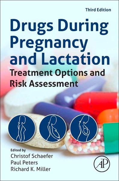 Produktbild: Drugs During Pregnancy and Lactation