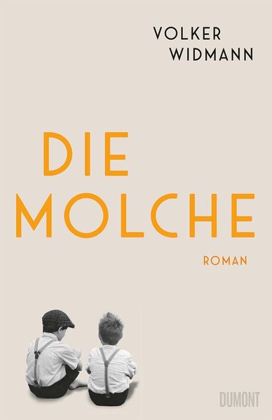 Produktbild: Die Molche