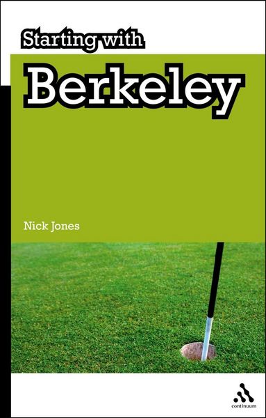 Produktbild: Starting with Berkeley