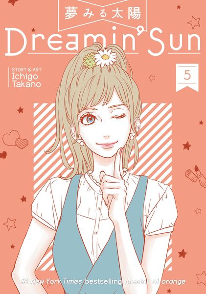 Produktbild: Dreamin' Sun Vol. 5