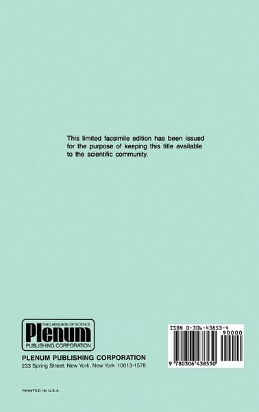 Produktbild: Quantum Transport in Semiconductors