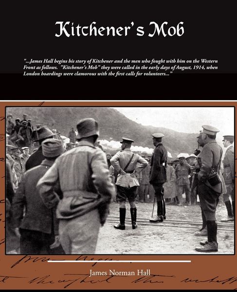 Produktbild: Kitchener's Mob