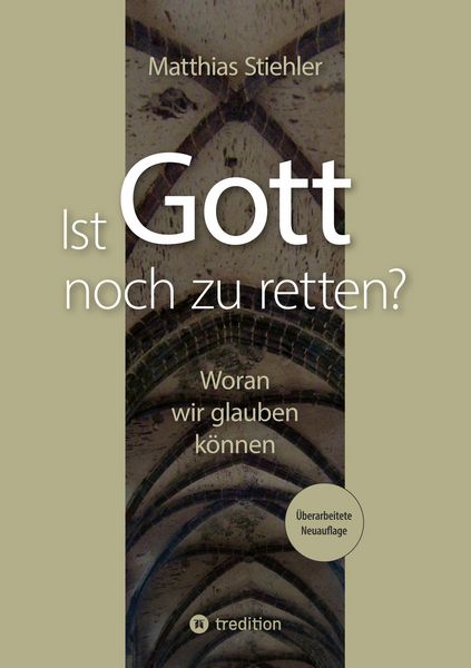 Produktbild: Ist Gott noch zu retten?
