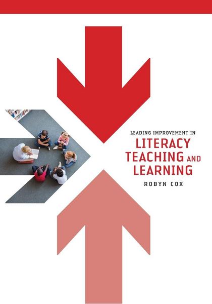 Produktbild: Leading Improvement in Literacy Teaching and Learning