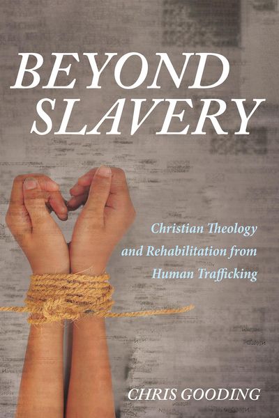 Produktbild: Beyond Slavery