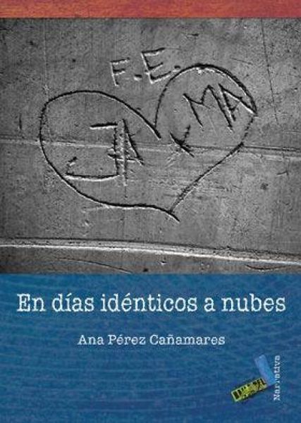 Produktbild: En d&iacute;as id&eacute;nticos a nubes