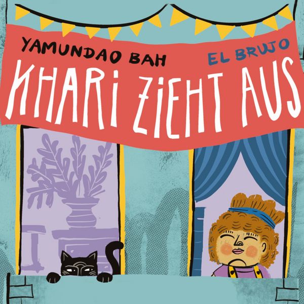 Produktbild: Khari ziet aus