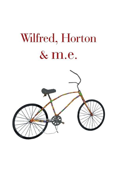 Produktbild: Wilfred, Horton & M.E.