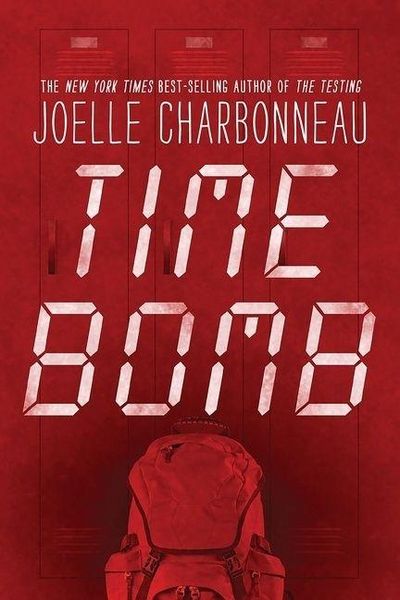 Produktbild: Time Bomb