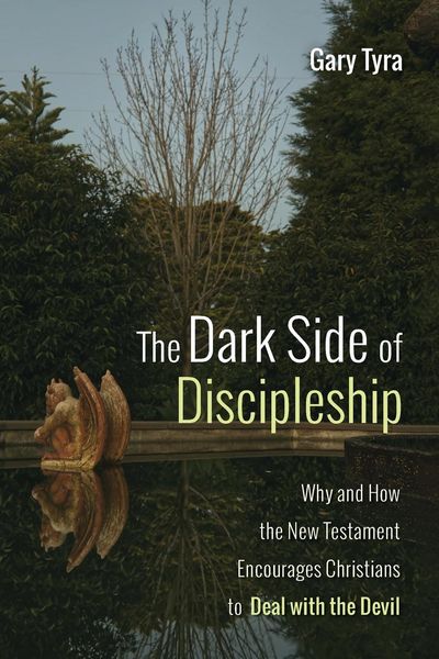 Produktbild: The Dark Side of Discipleship