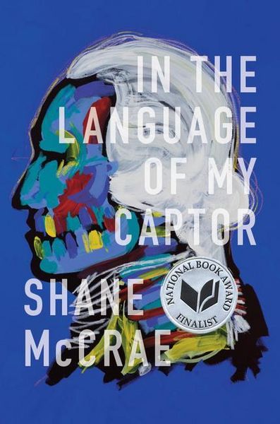 Produktbild: In the Language of My Captor
