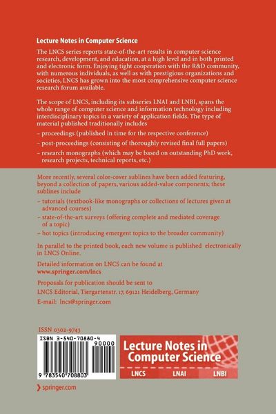 Produktbild: Perspectives of Systems Informatics