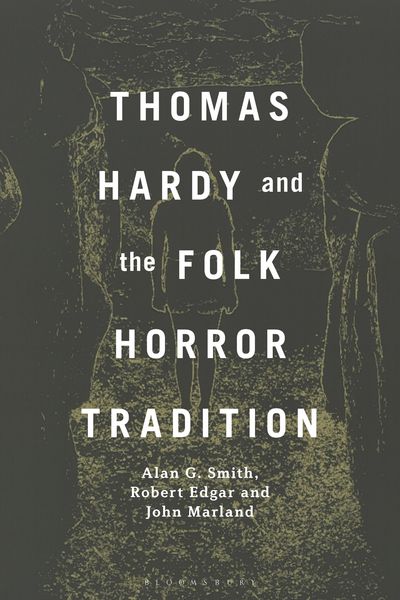 Produktbild: Thomas Hardy and the Folk Horror Tradition