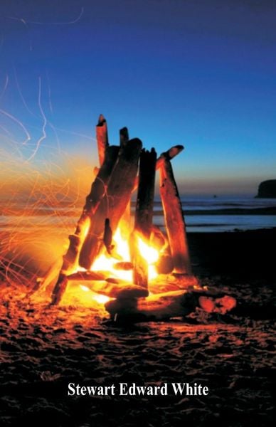 Produktbild: African Camp Fires