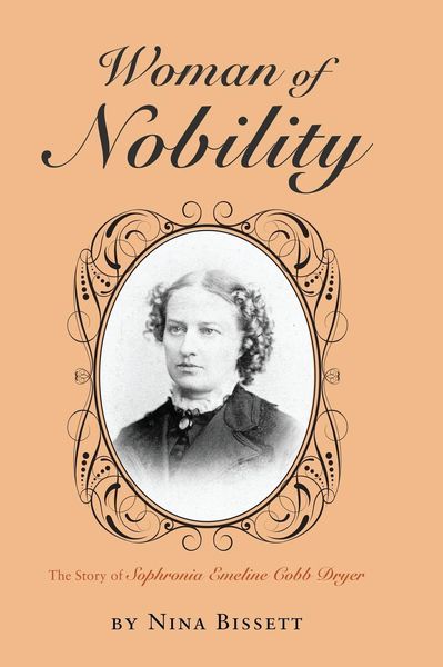 Produktbild: Woman of Nobility