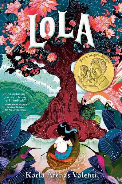 Produktbild: Lola