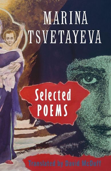 Produktbild: Selected Poems