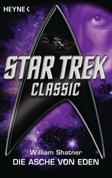 Produktbild: Star Trek - Classic: Die Asche von Eden