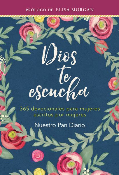 Produktbild: Dios te escucha