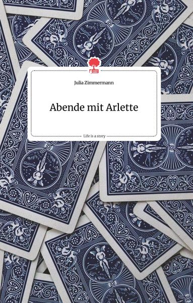 Produktbild: Abende mit Arlette. Life is a Story - story.one