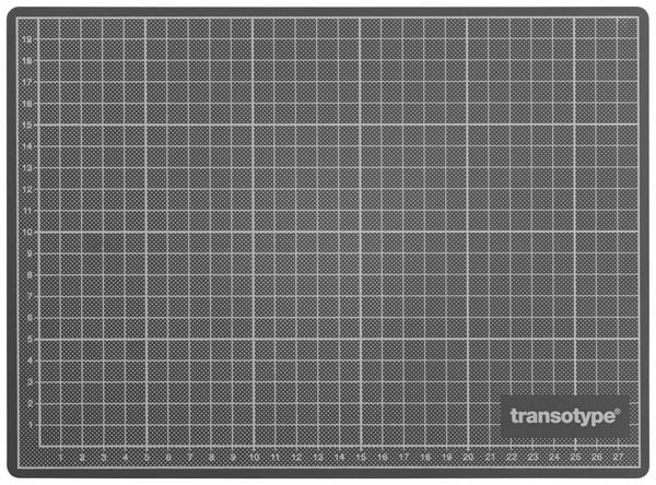 Produktbild: Transotype 17501 Schneidematte