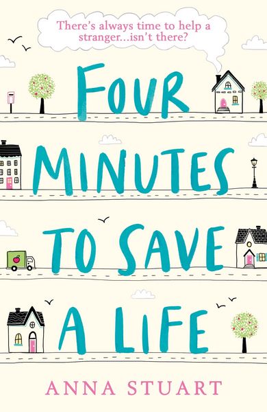 Produktbild: Four Minutes to Save a Life