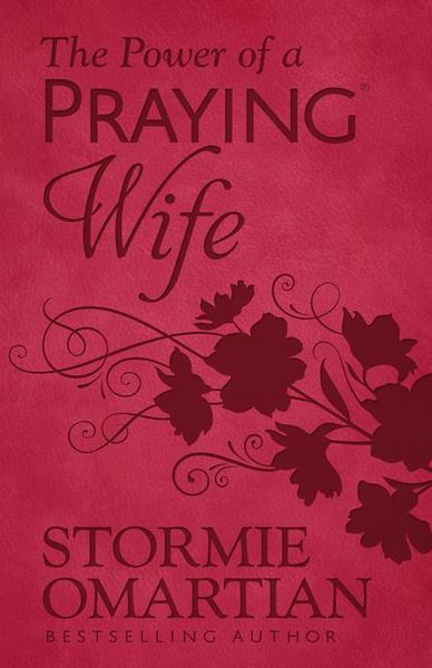 Produktbild: The Power of a Praying Wife (Milano Softone)