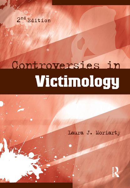 Produktbild: Controversies in Victimology