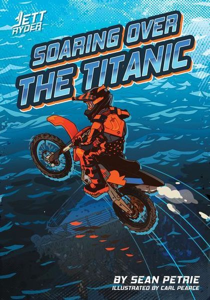 Produktbild: Soaring Over the Titanic