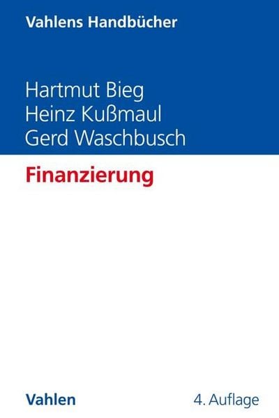 Produktbild: Finanzierung